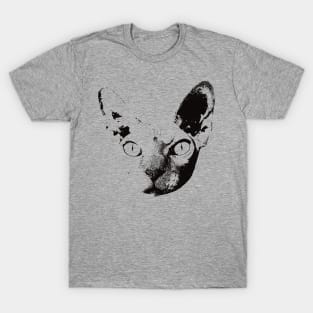 Sphynx gift for Sphynx Owners T-Shirt